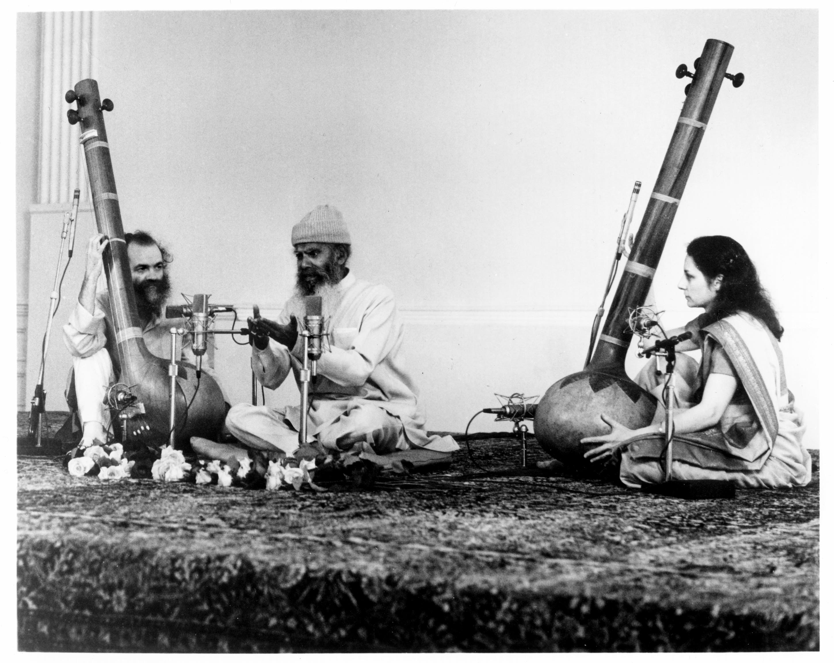 Pandit Pran Nath